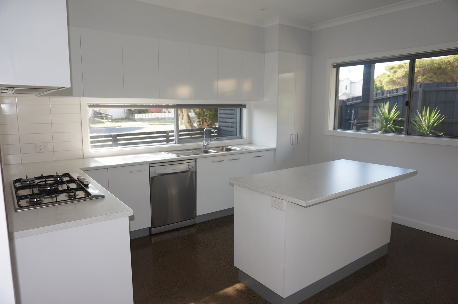 Gallery: 133 Fitzroy Street