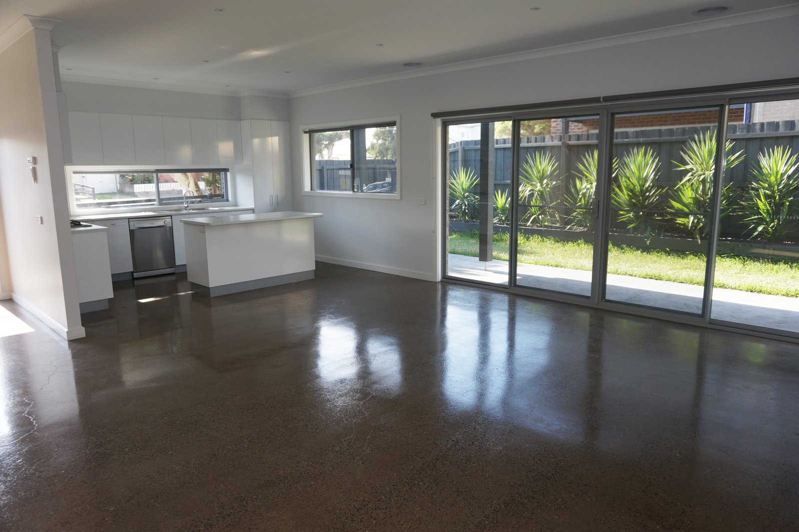Gallery: 133 Fitzroy Street