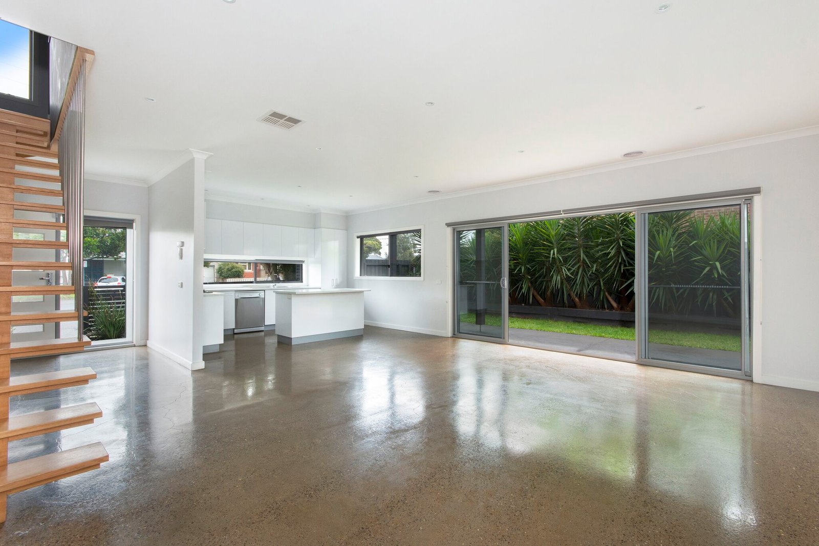 Gallery: 133 Fitzroy Street