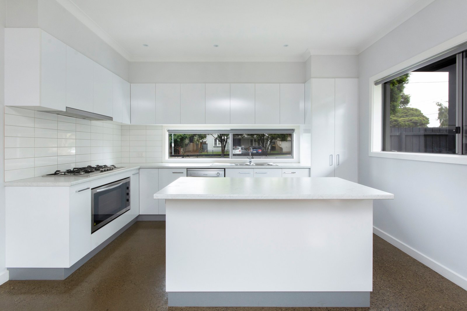 Gallery: 133 Fitzroy Street