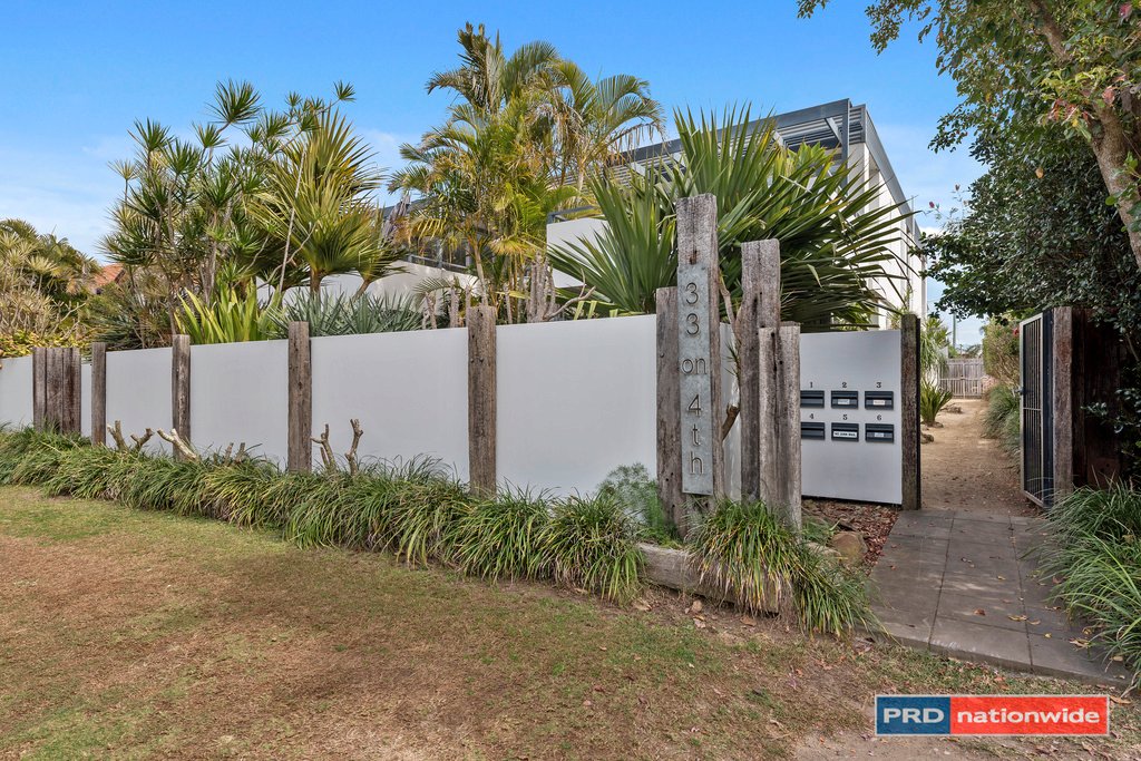 1/33 Fourth Avenue SAWTELL 1