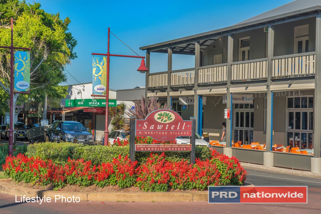 1/33 Fourth Avenue SAWTELL 16