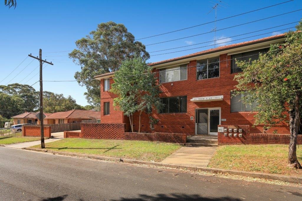 1/33 Graham Road NARWEE 1