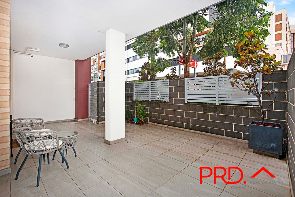 1/33 Gray Street KOGARAH 5