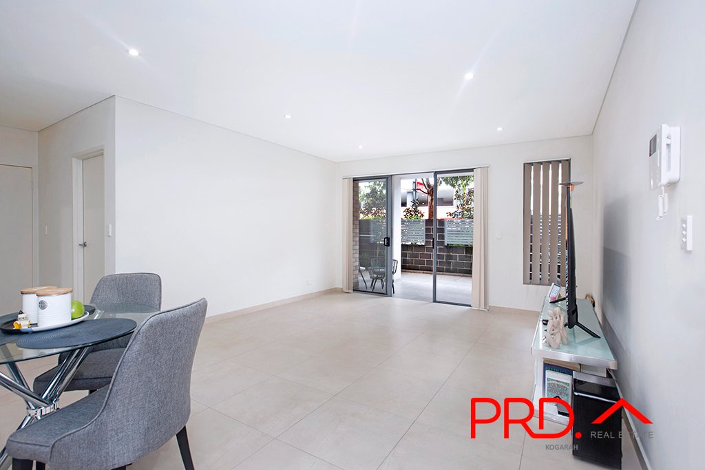 1/33 Gray Street KOGARAH 6