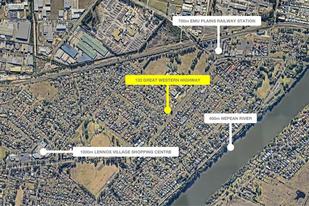 133 Great Western Highway EMU PLAINS 4