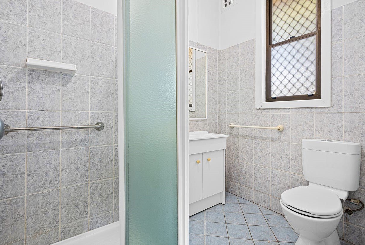 1/33 Hertford Street BERKELEY 6