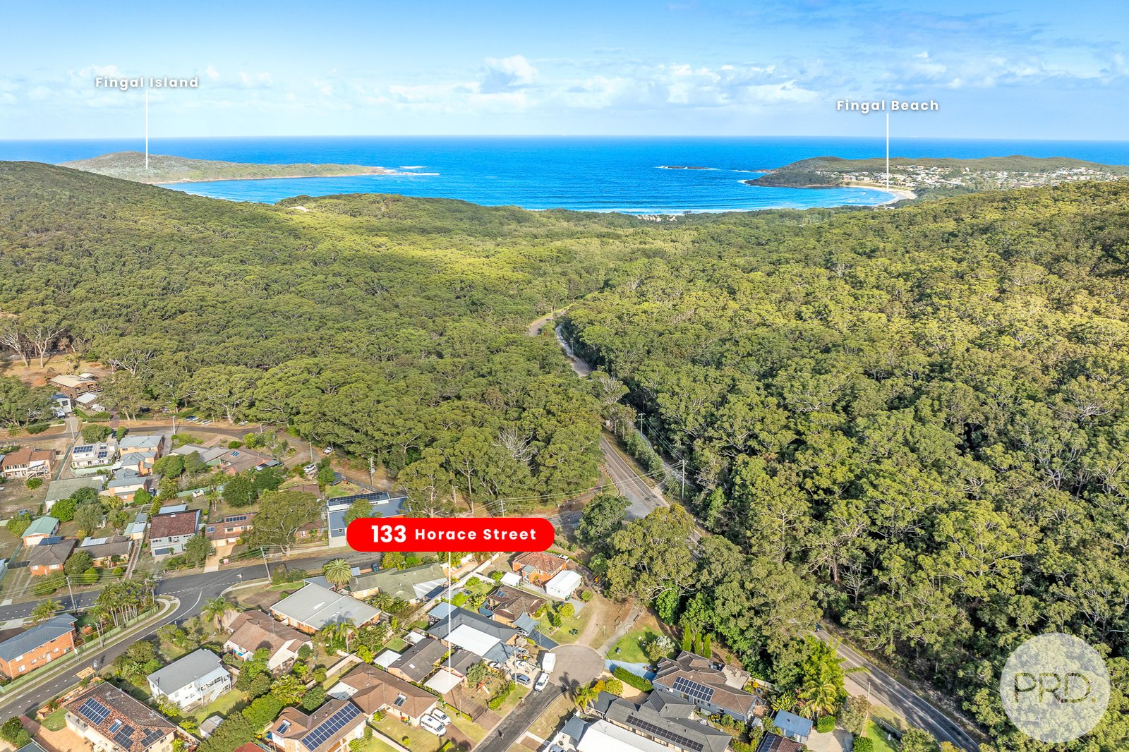 133 Horace Street SHOAL BAY 22