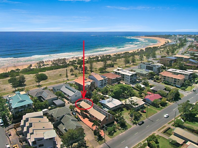 1/33 Kingscliff Street KINGSCLIFF 1
