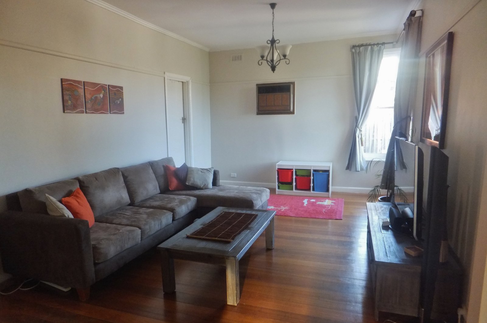 Gallery: 1/33 Latham Street