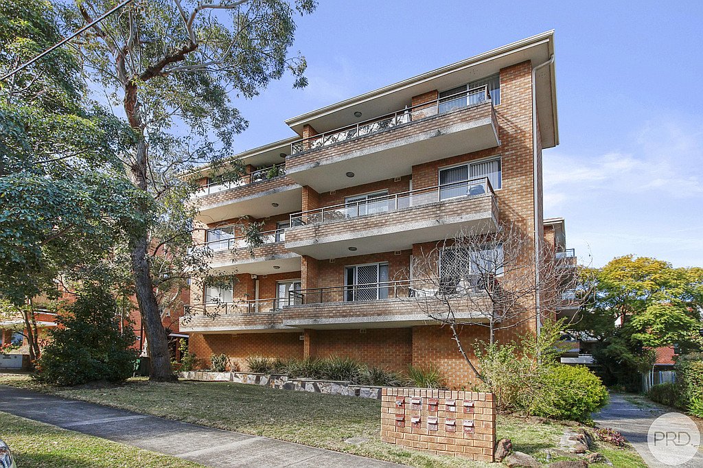 1/33 Macquarie Place MORTDALE 7