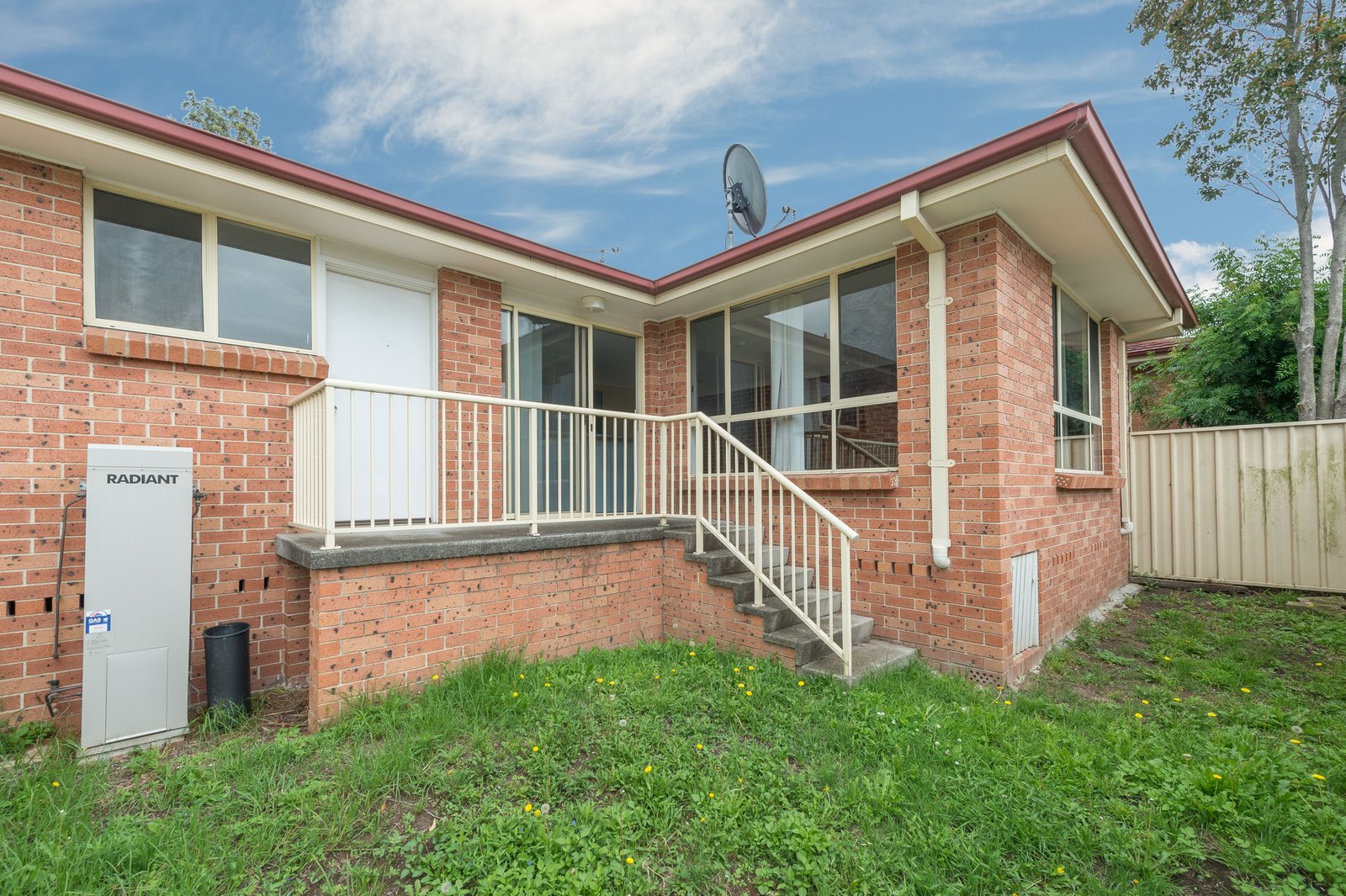 1/33 Mt Brown Rd  DAPTO 2