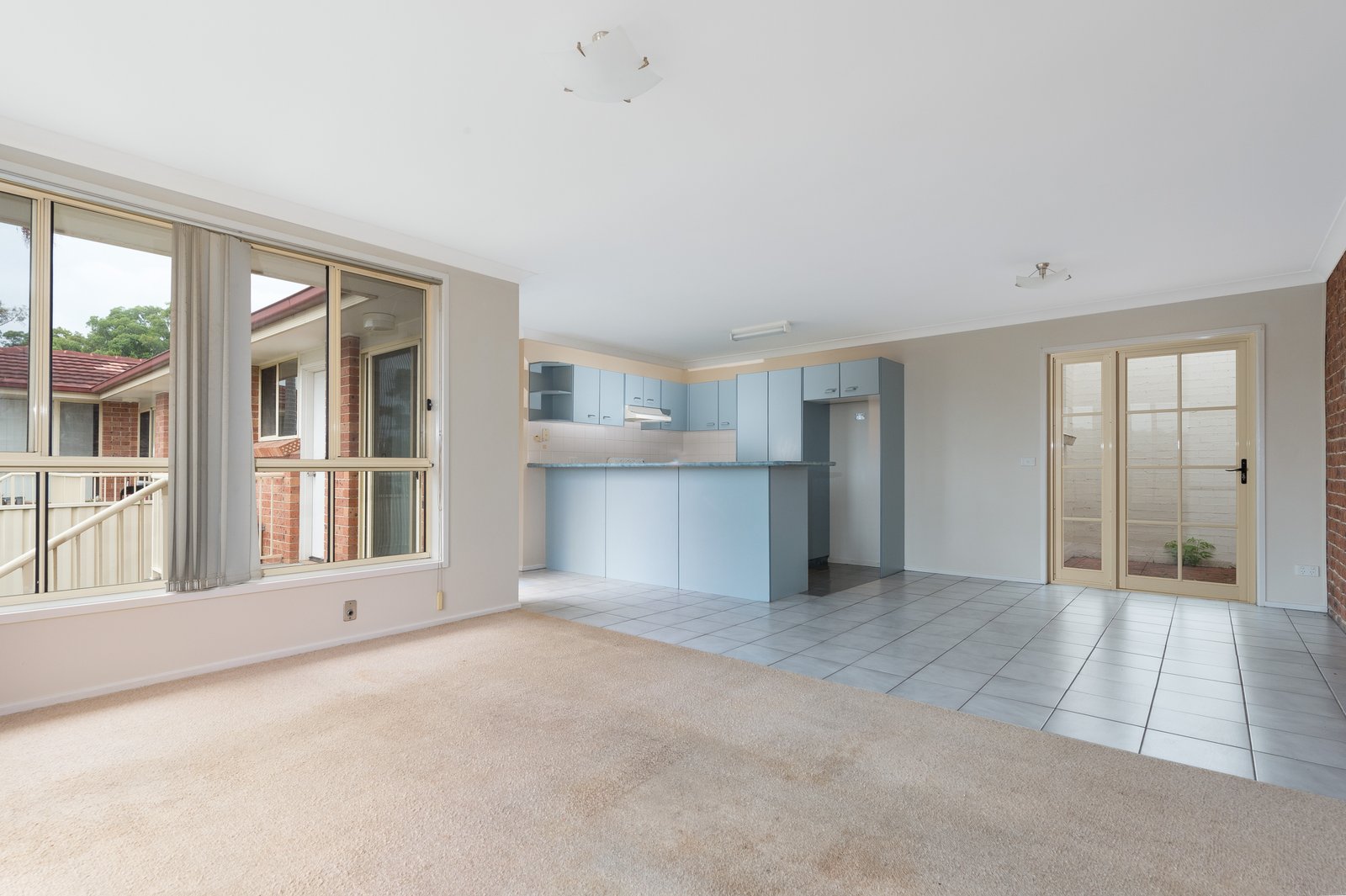 1/33 Mt Brown Rd  DAPTO 7