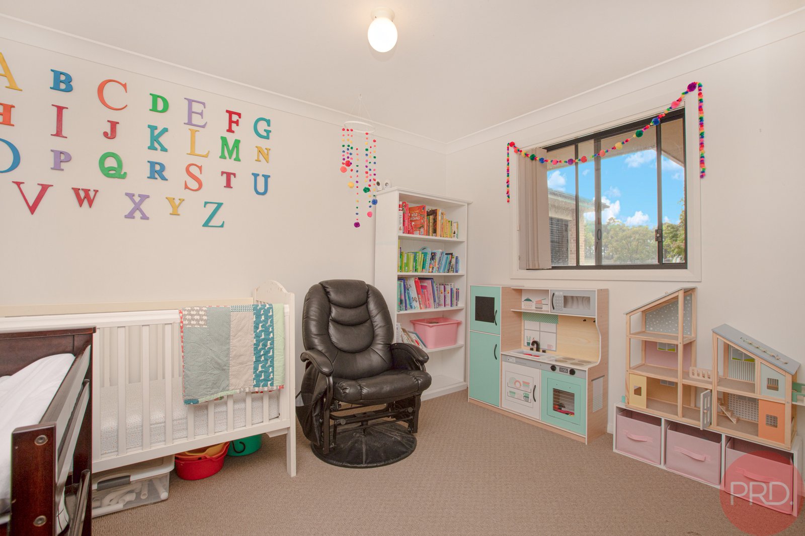 1/33 Murphy Circuit ASHTONFIELD 12