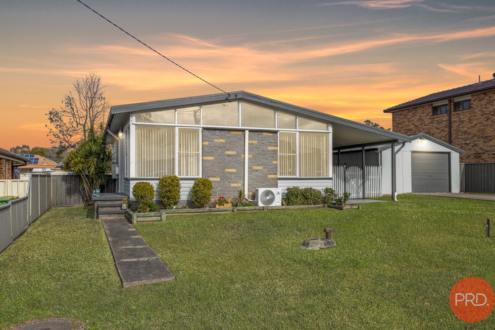 133 Northcote Street ABERDARE 1