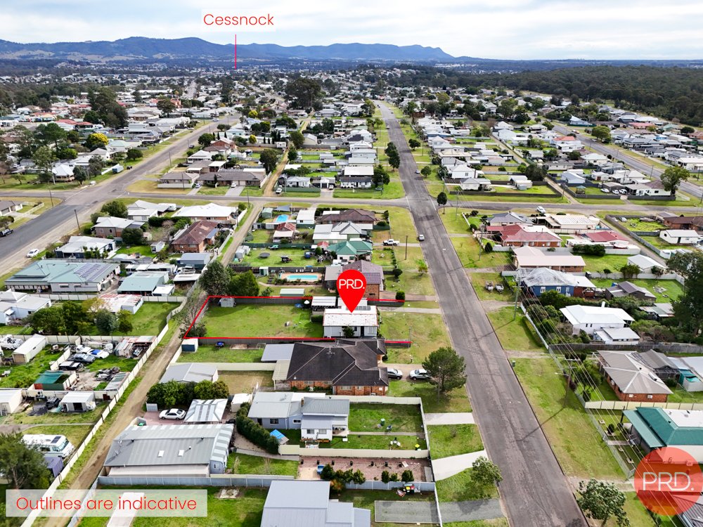 133 Northcote Street ABERDARE 2