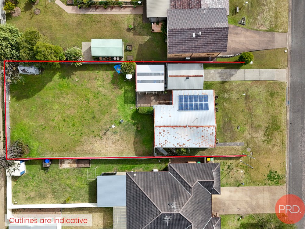 133 Northcote Street ABERDARE 3