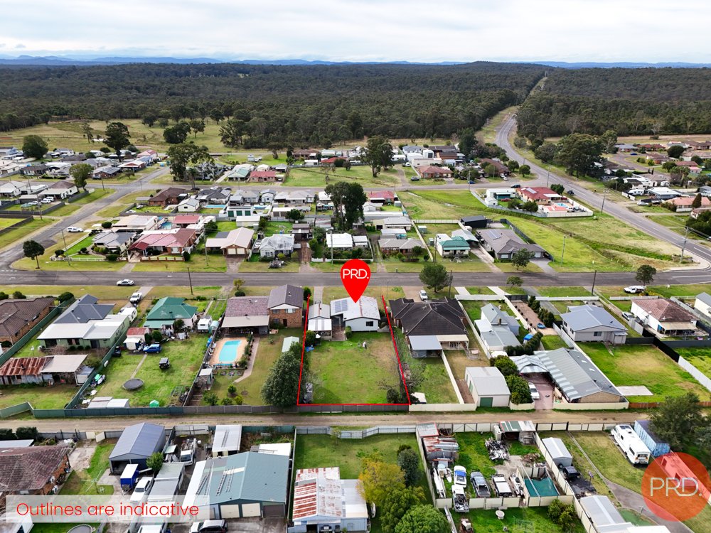 133 Northcote Street ABERDARE 4