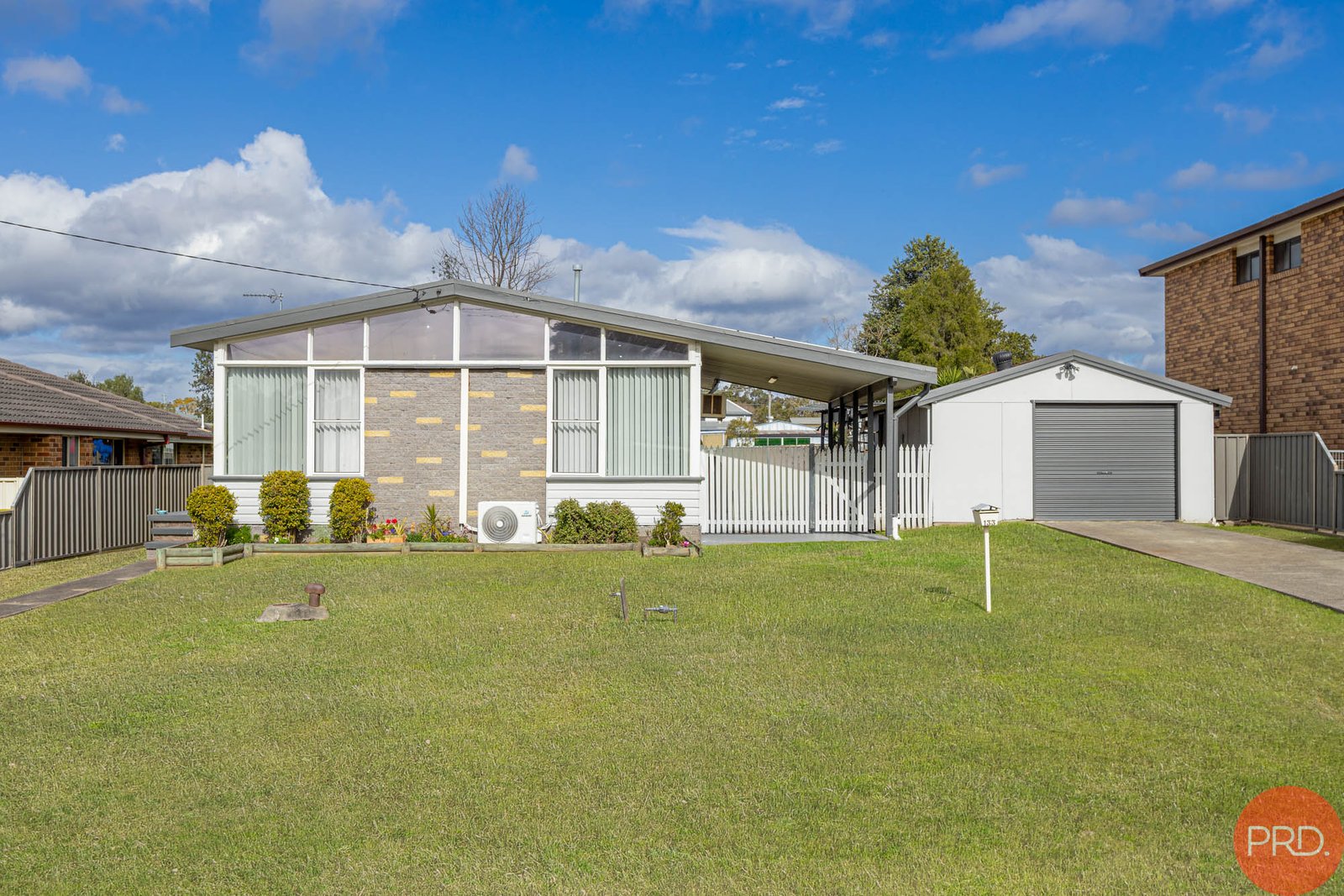 133 Northcote Street ABERDARE 35