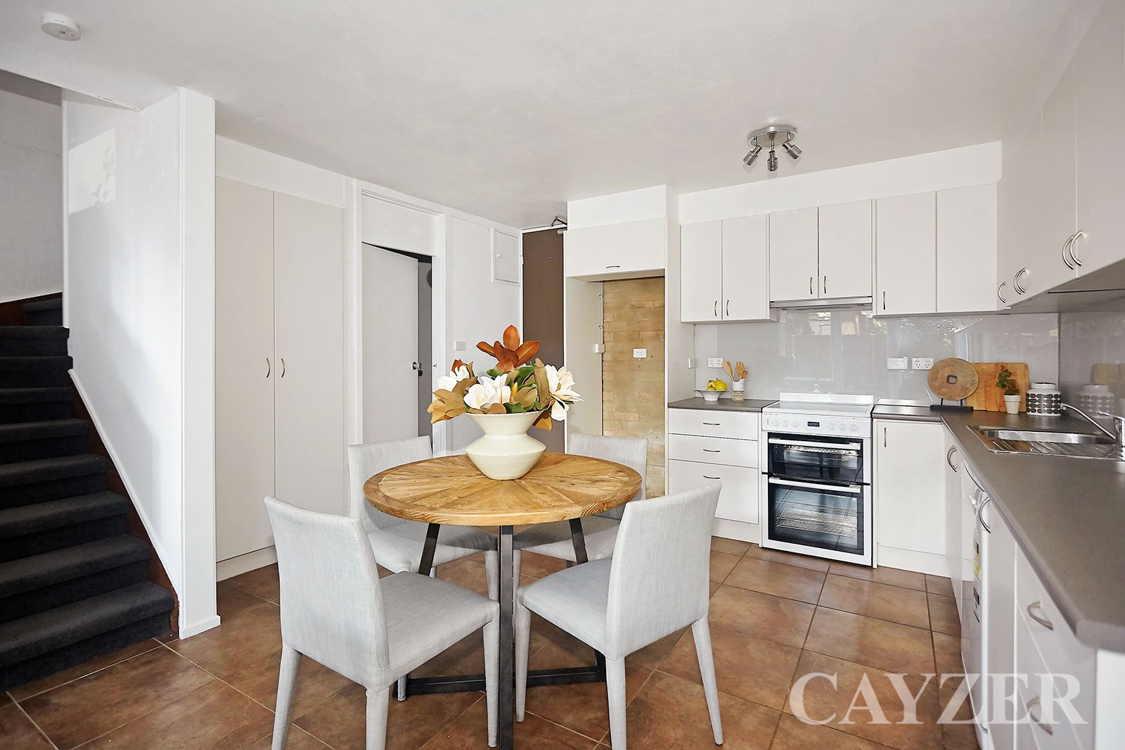 Gallery: 133 Park Street