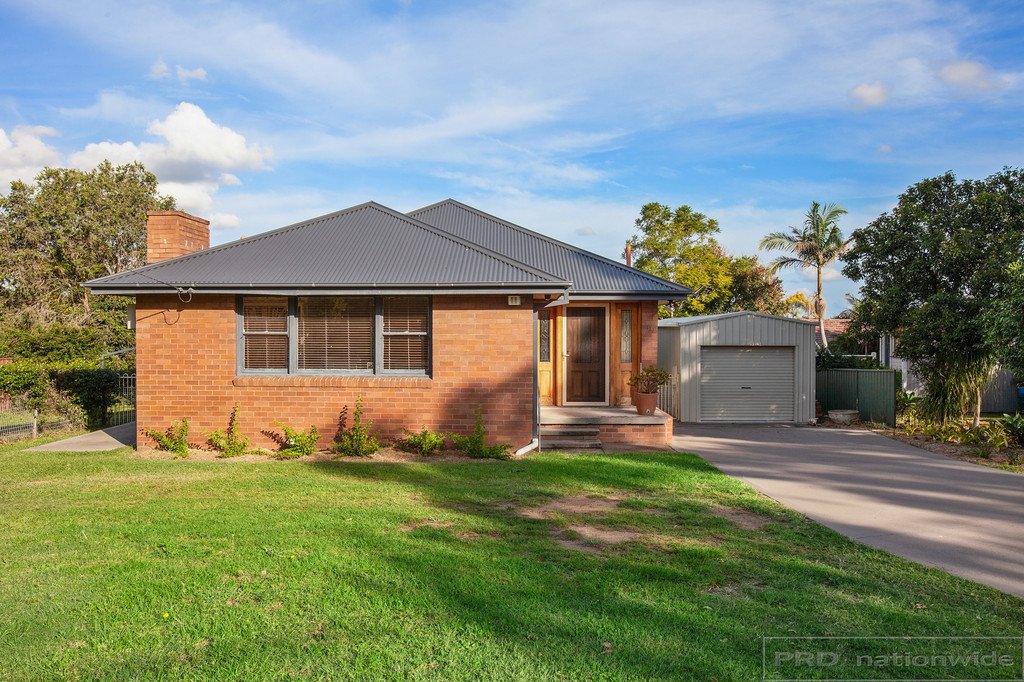 133 Paterson Road BOLWARRA HEIGHTS 2