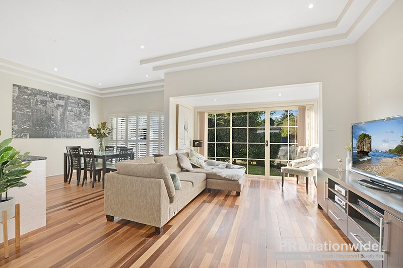 133 Ramsgate Road RAMSGATE 1