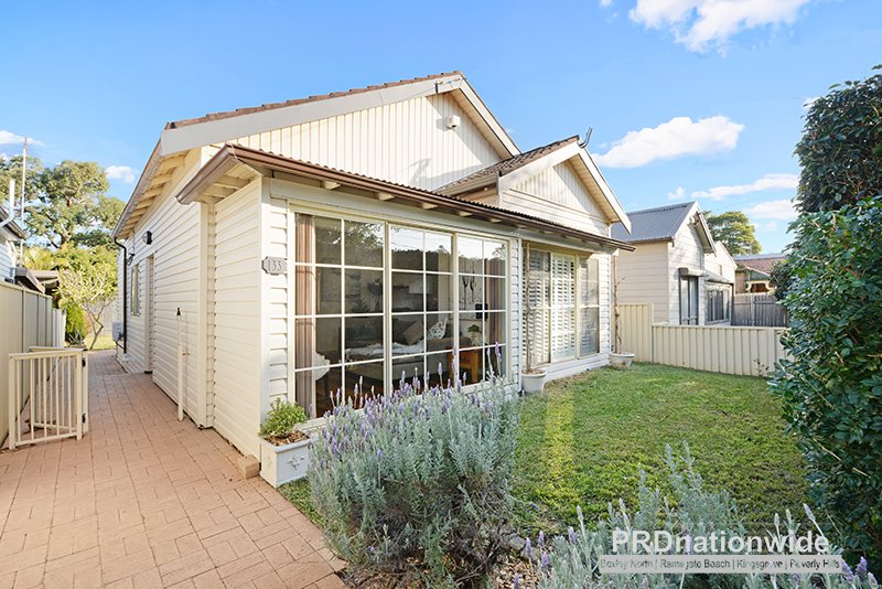 133 Ramsgate Road RAMSGATE 2