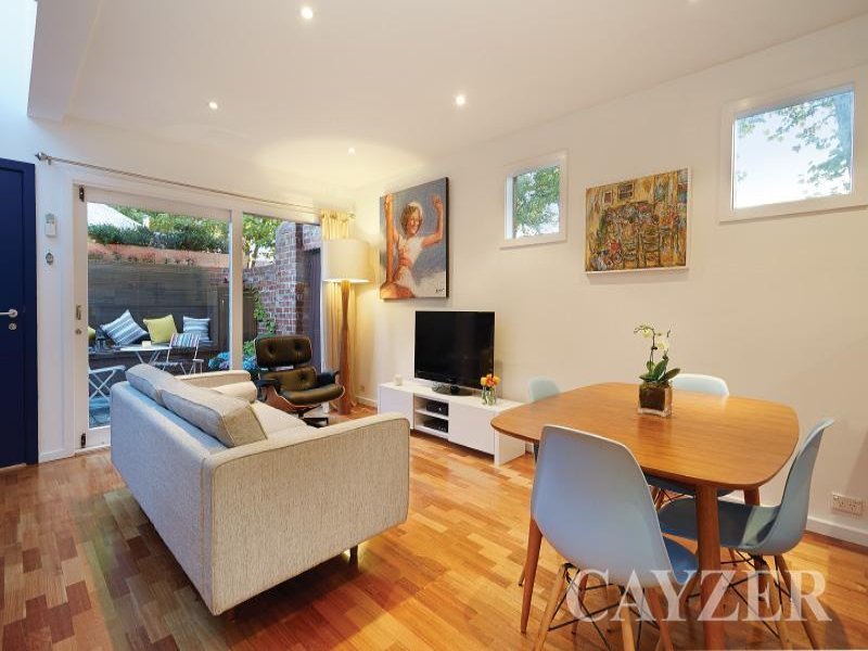 Gallery: 133 Richardson Street