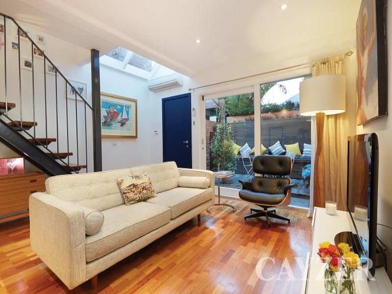Gallery: 133 Richardson Street