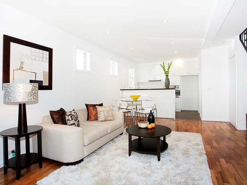 Gallery: 133 Richardson Street