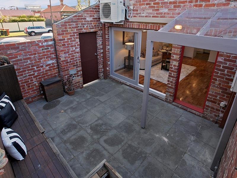 Gallery: 133 Richardson Street