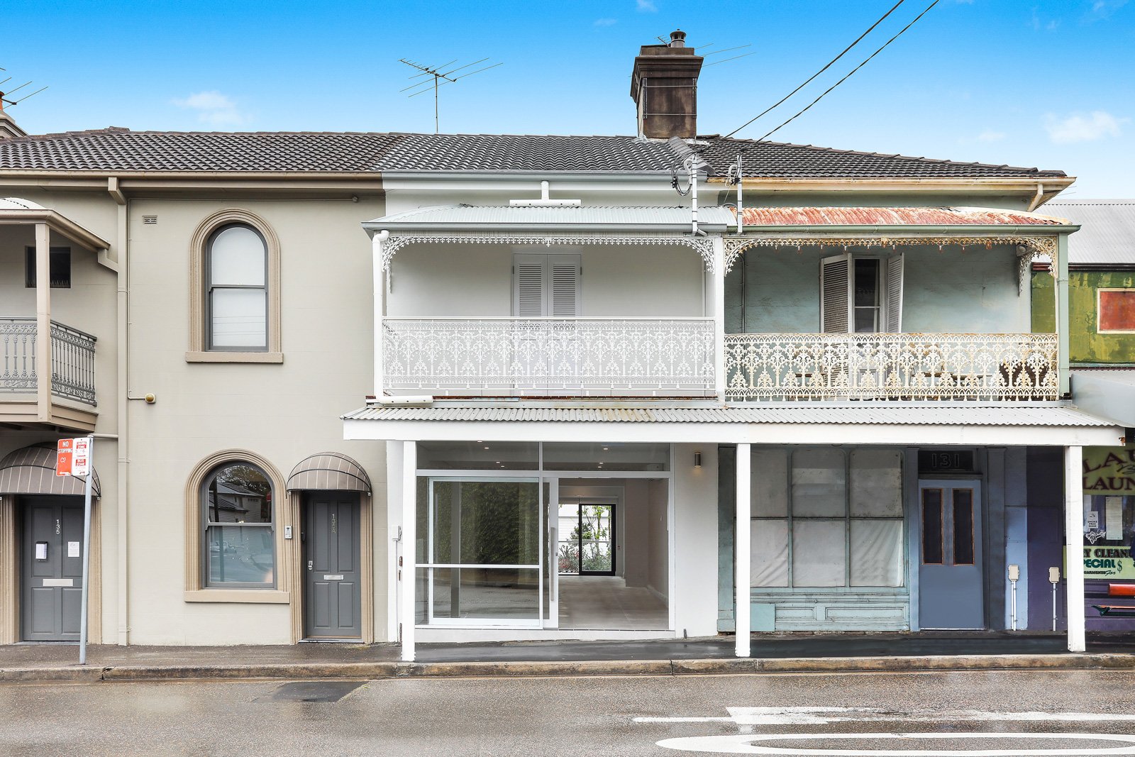 133 Rowntree Street, Balmain NSW 2041