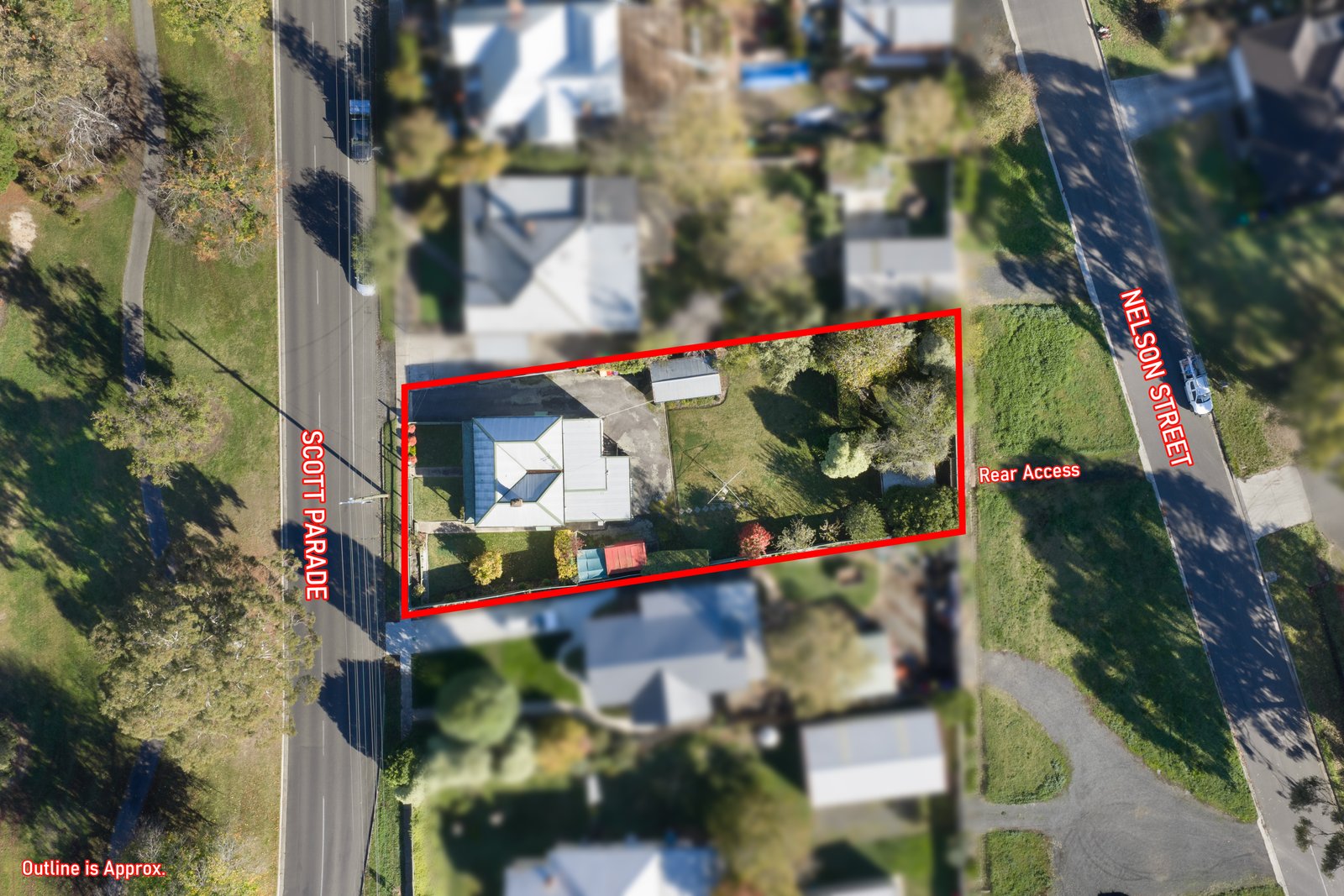 133 Scott Parade BALLARAT EAST 11