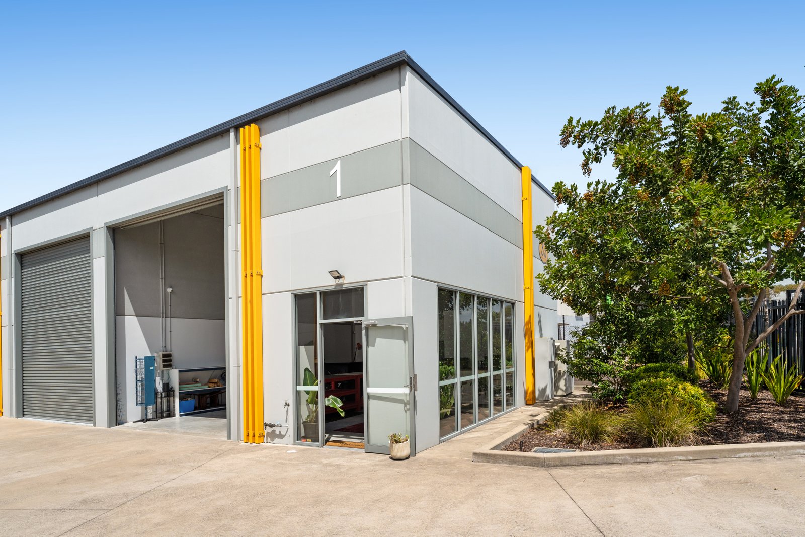 1/33 Shearwater Drive TAYLORS BEACH 1