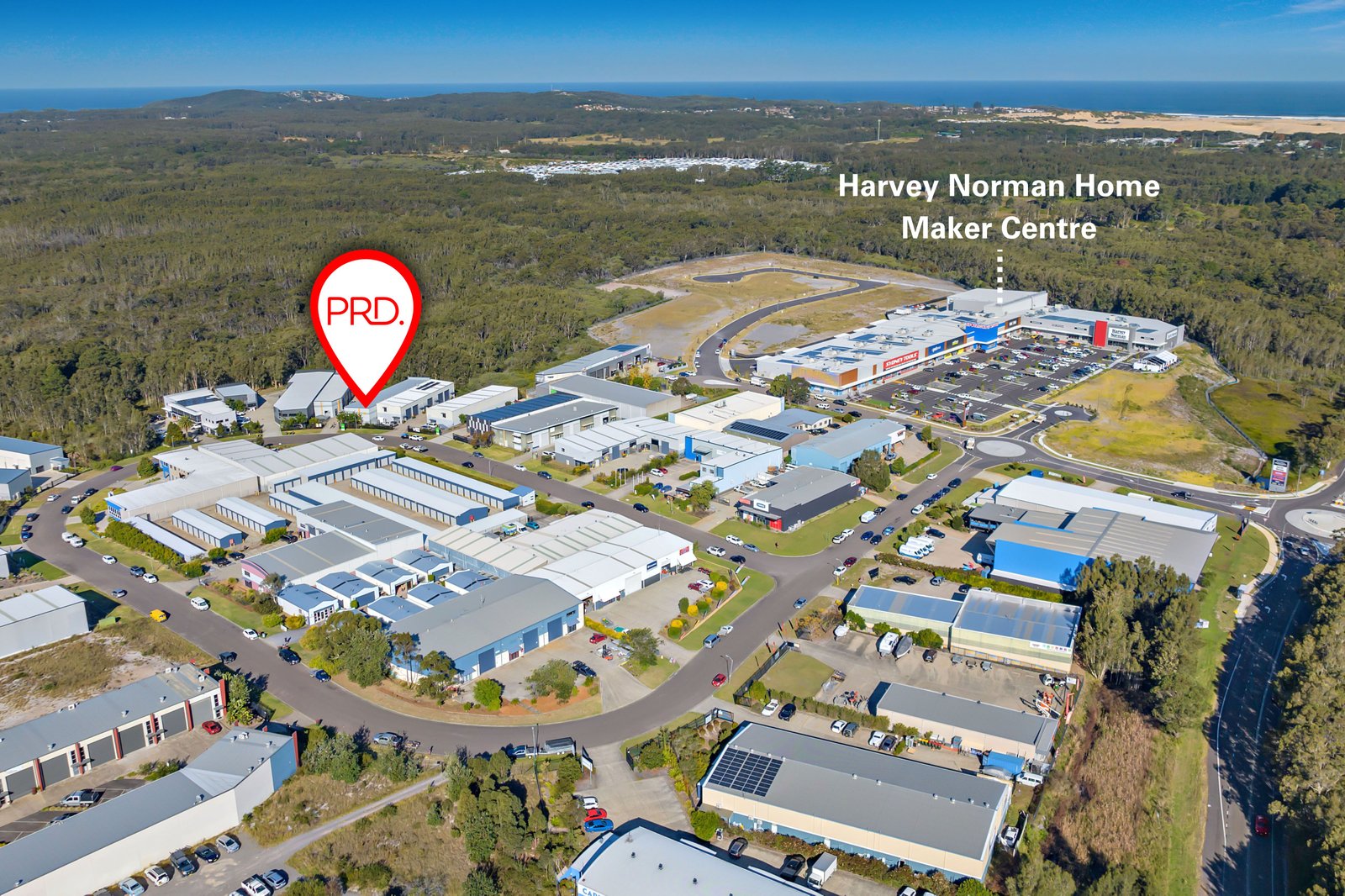 1/33 Shearwater Drive TAYLORS BEACH 2