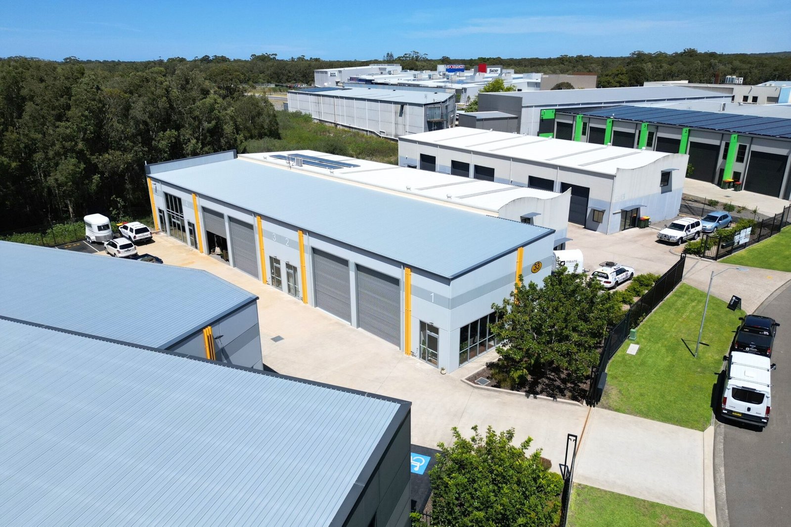1/33 Shearwater Drive TAYLORS BEACH 3