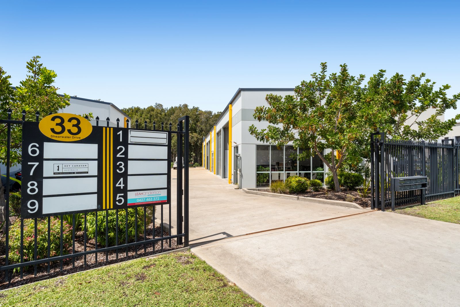 1/33 Shearwater Drive TAYLORS BEACH 12