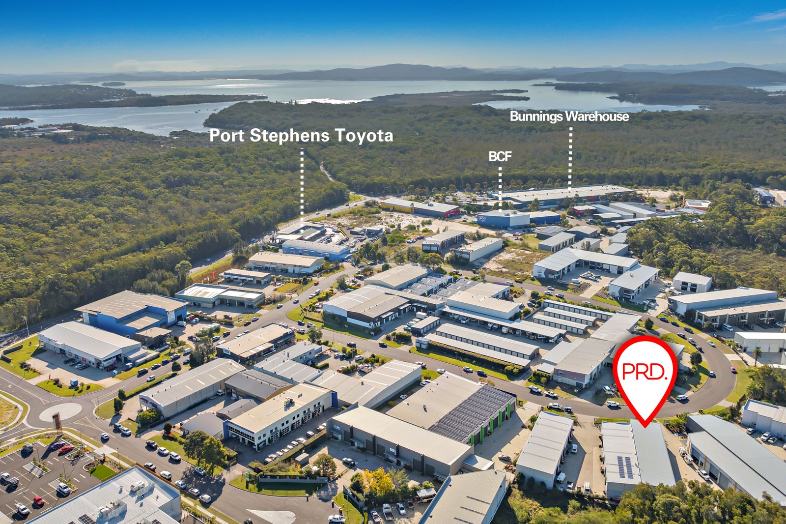1/33 Shearwater Drive TAYLORS BEACH 13
