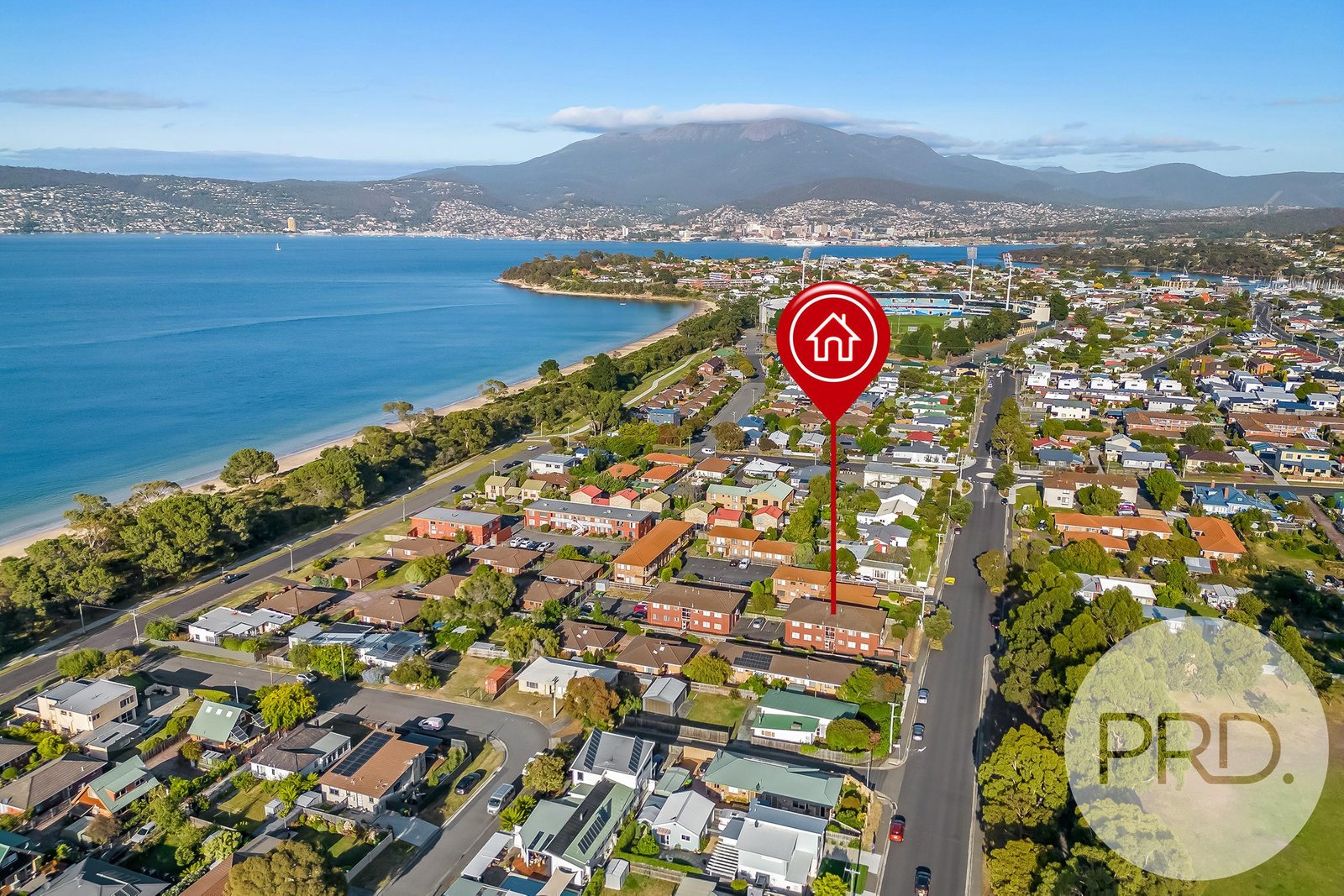 1/33 South Street BELLERIVE 1
