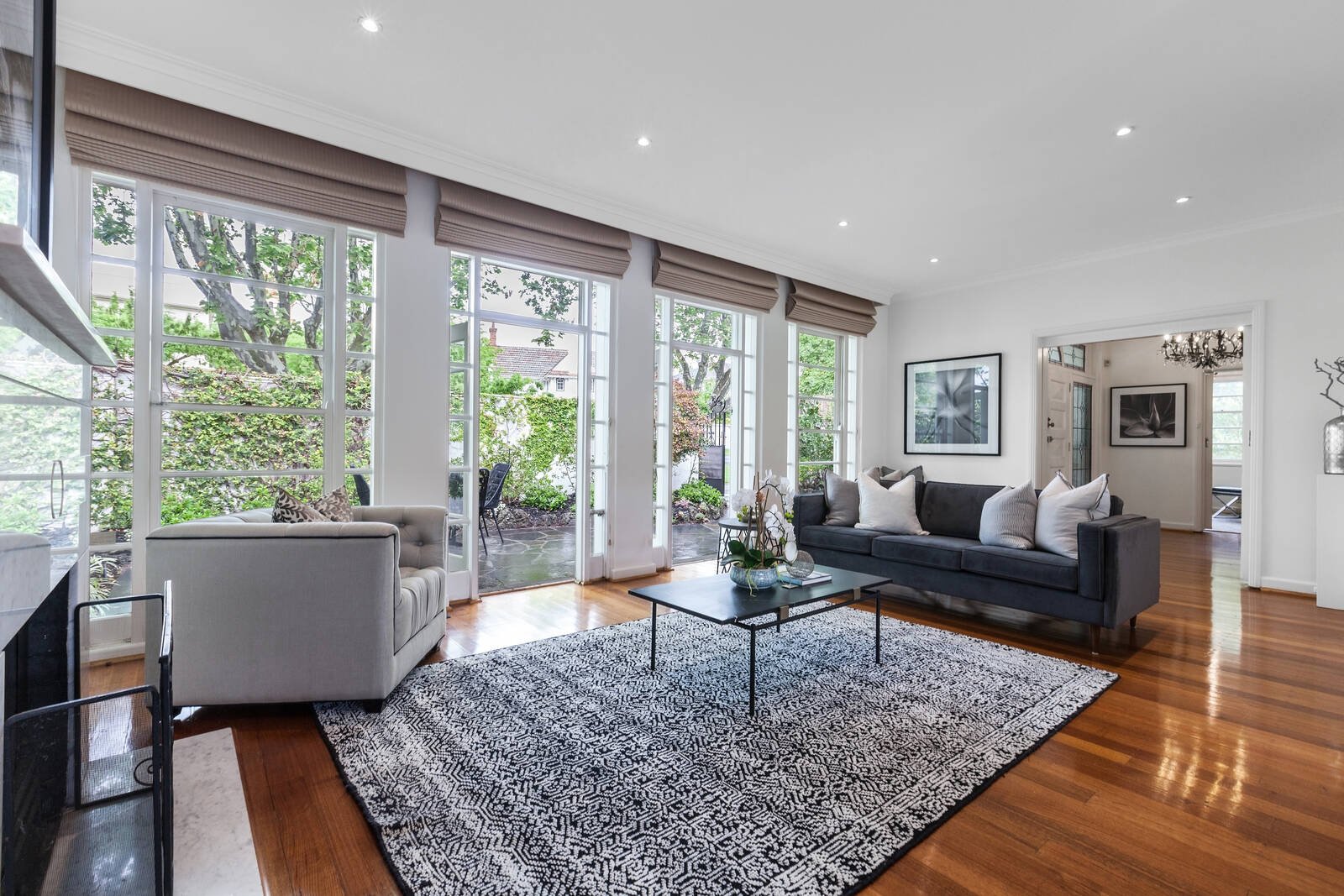 Real Estate and Property in 1/33 St Georges Road, Toorak, VIC