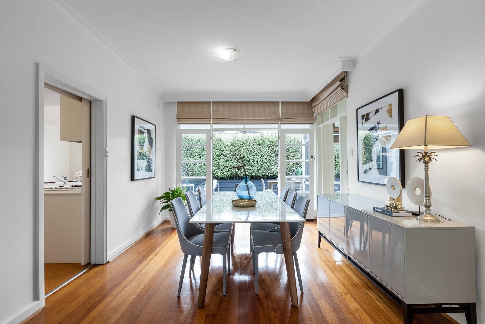Real Estate and Property in 1/33 St Georges Road, Toorak, VIC