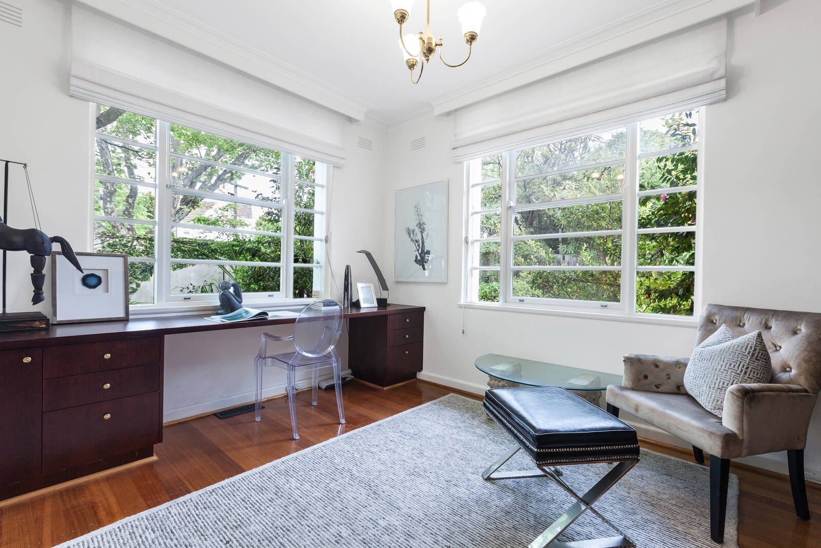 Real Estate and Property in 1/33 St Georges Road, Toorak, VIC