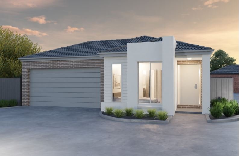 1/33 Tremain Drive LUCAS 1