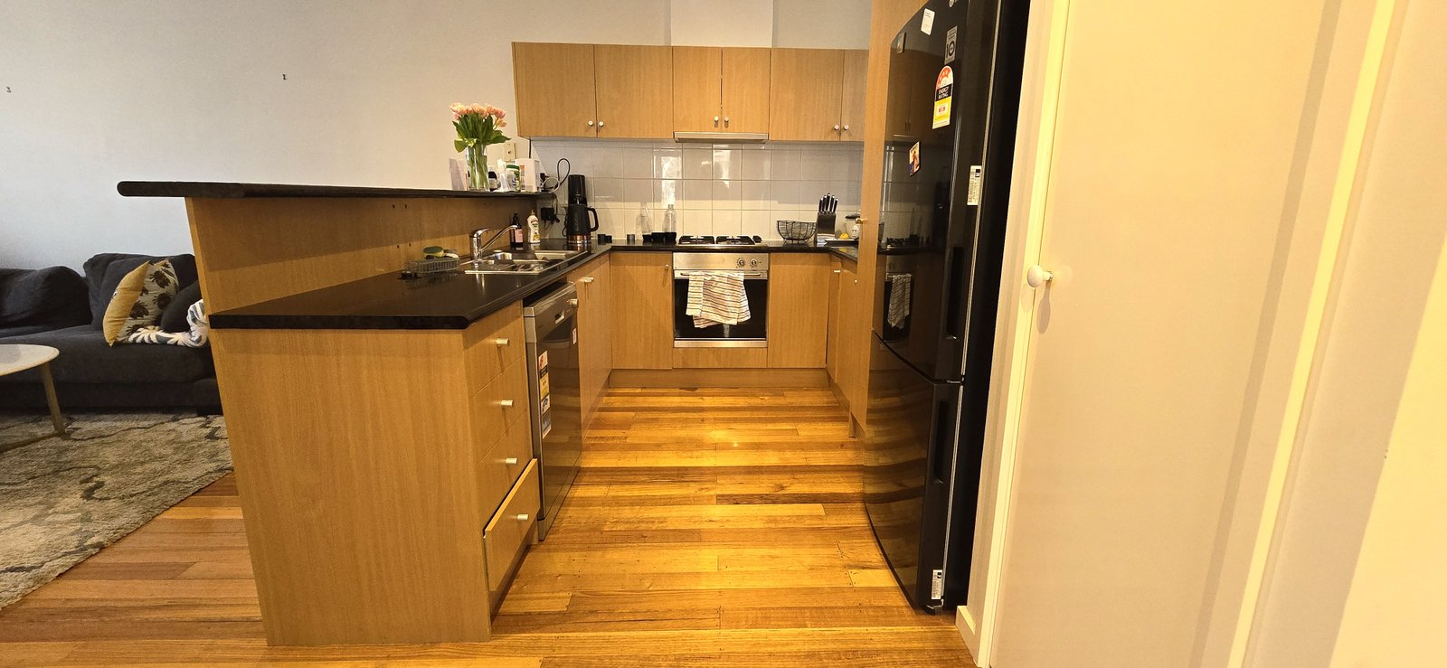 Real Estate and Property in 13/30-32 Broadway , Elwood, VIC