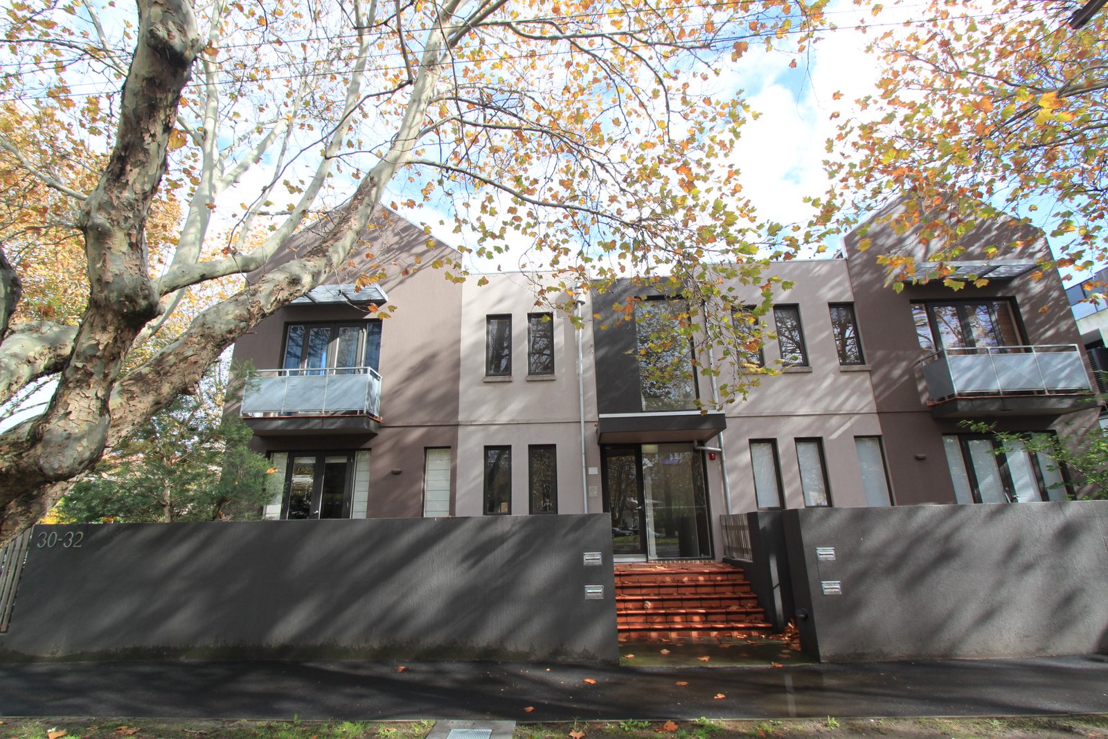 Real Estate and Property in 13/30-32 Broadway , Elwood, VIC