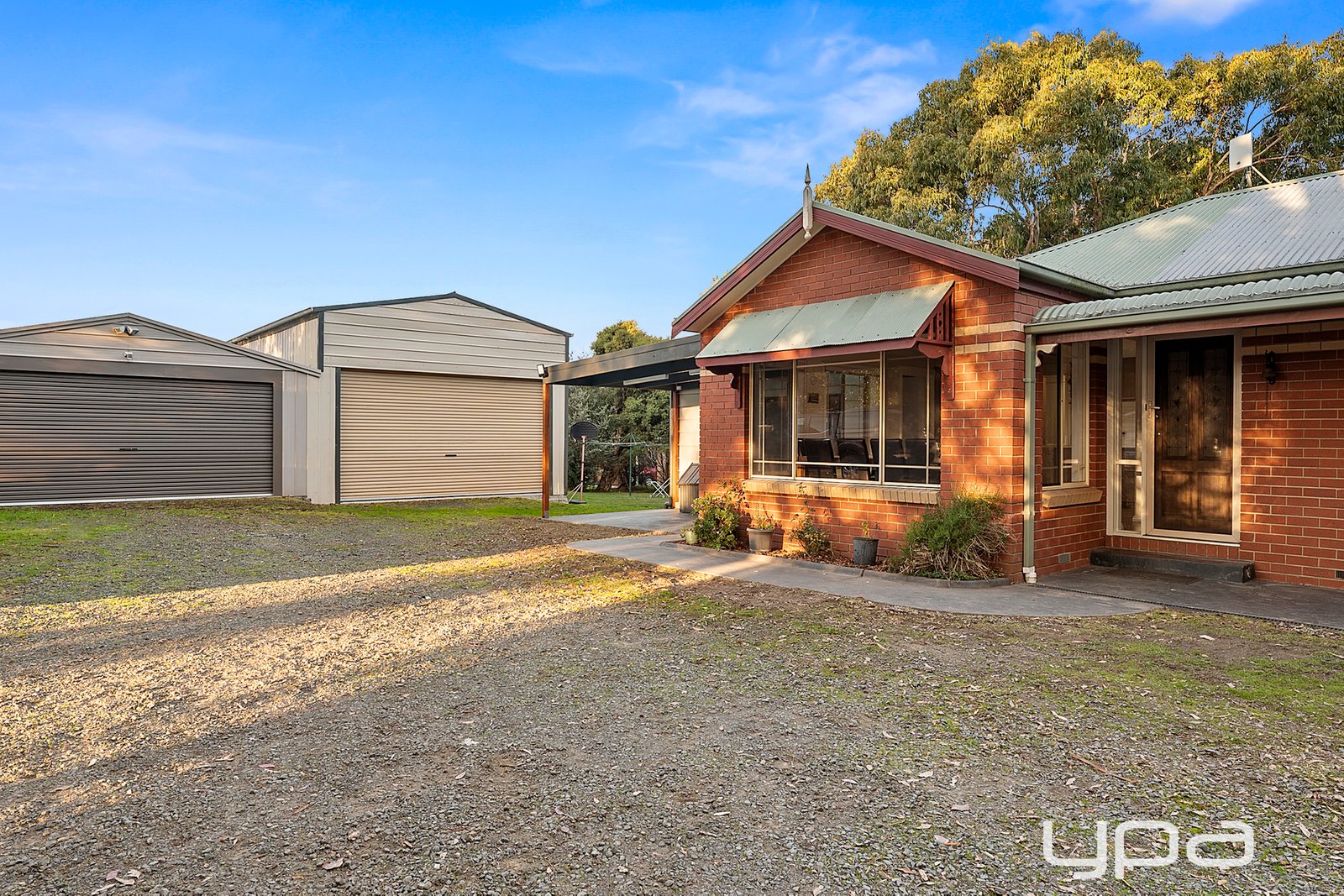 Photos: 1330 Old Melbourne Road