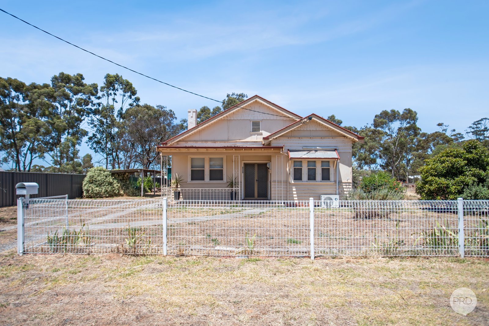 1331 Calder Highway MARONG 2
