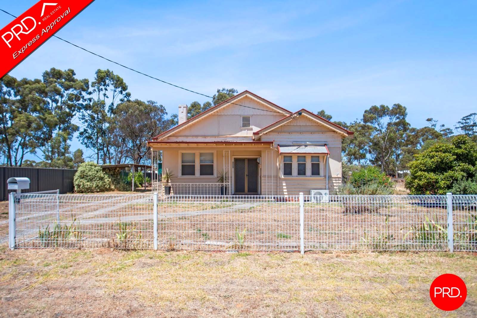 1331 Calder Highway MARONG 2