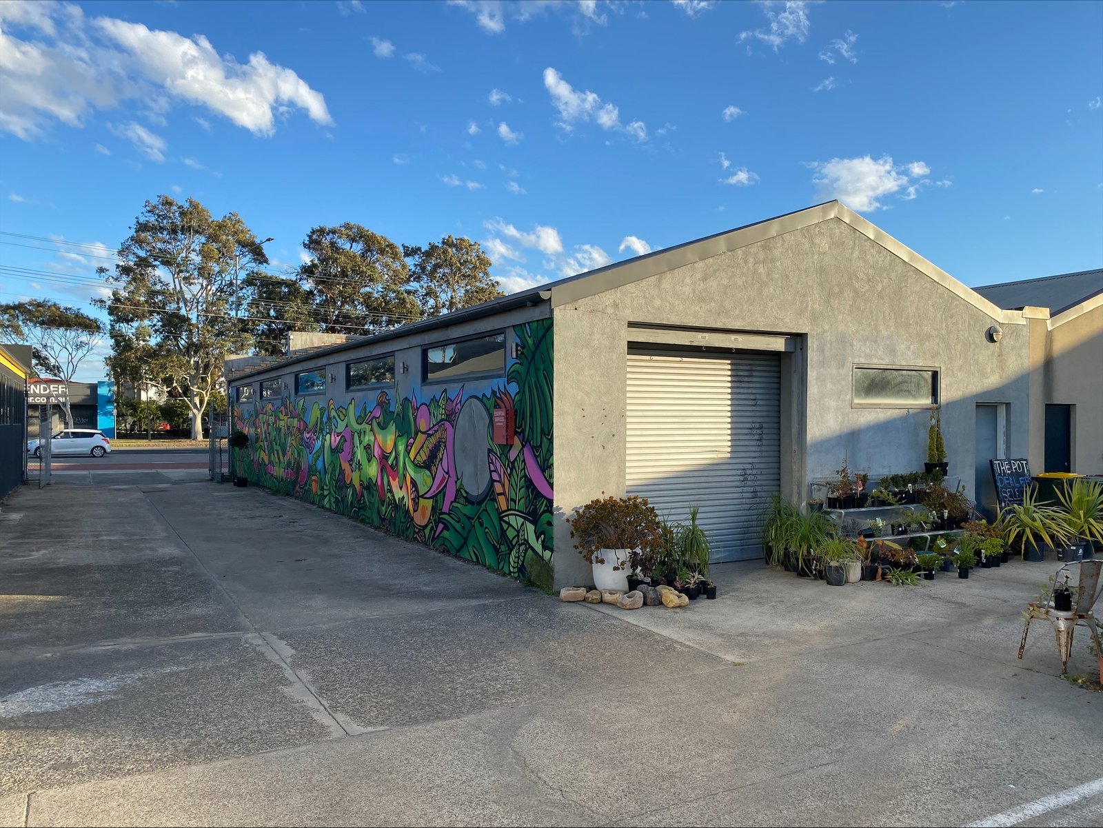Gallery: 1331 North Road