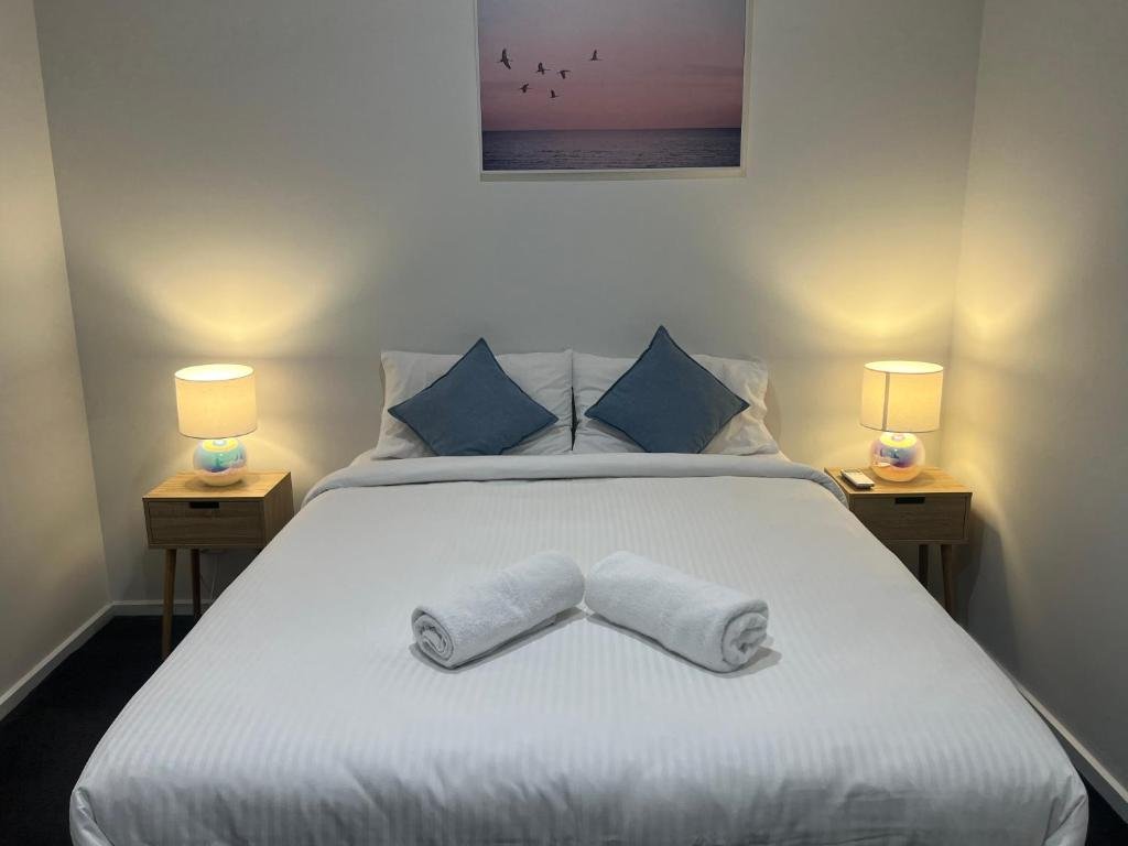 13/317 High Street NAGAMBIE 6